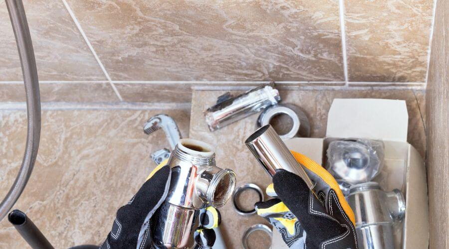 Expert tile roof repair services in Saint Hedwig, TX